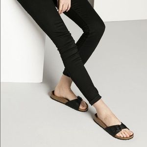 Madrid Birkenstock Sandal